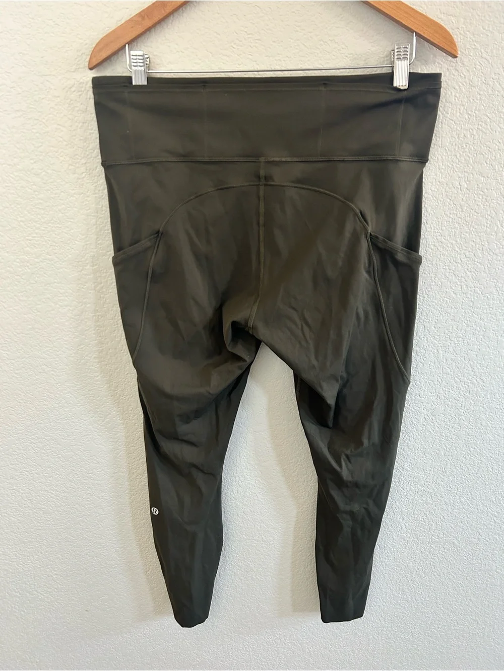 Lululemon Lululemon Fast and Free Tight II 25